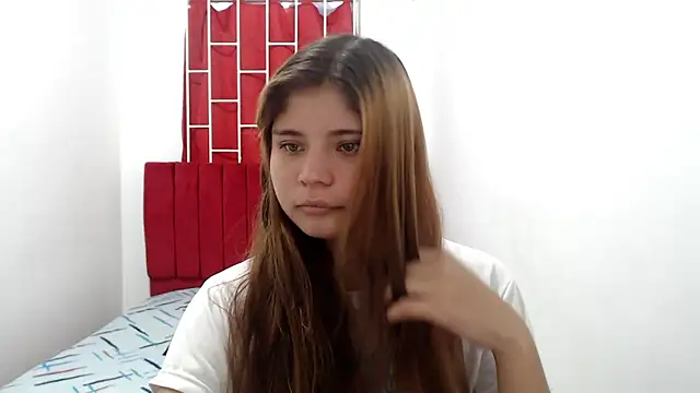 keilicita tonny 18 online show from January 13, 2026, 11:26 am