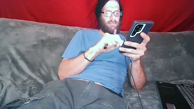 ChristopherMeade online show from September 20, 2025, 4:46 am