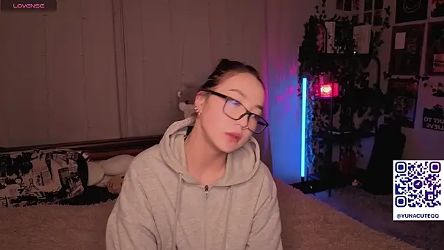 OdetteBiddy online show from January 7, 2026, 10:12 pm