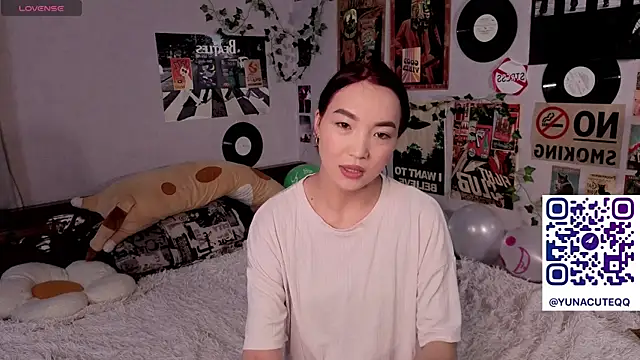 OdetteBiddy online show from February 18, 2026, 8:05 pm