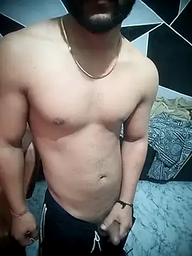 Kartikkartik8595 online show from February 25, 2026, 9:57 pm