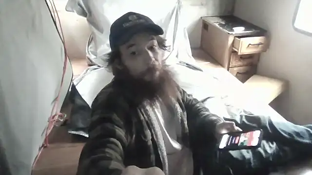 Skater1287 online show from March 13, 2026, 6:58 pm