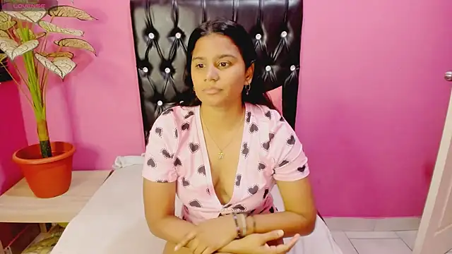 Snapshot of INDIANFLAME chatting on June 19, 2026, 10:08 am INDIANFLAME online show from June 19, 2026, 10:08 am