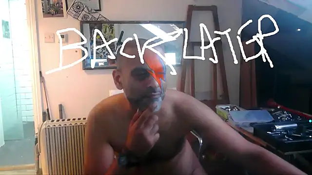 mista sista fista online show from April 2, 2026, 6:16 pm