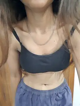 Mahira568 online show from April 28, 2026, 5:40 pm