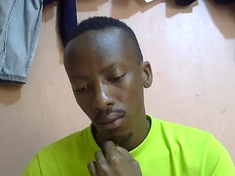 shadez94 online show from October 3, 2025, 11:29 am