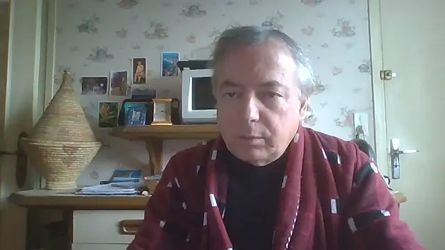 gegevincent online show from January 17, 2026, 1:49 pm