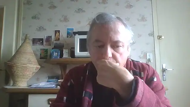 gegevincent online show from March 30, 2026, 10:16 am