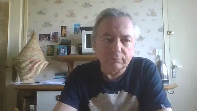 gegevincent online show from April 23, 2026, 10:47 am