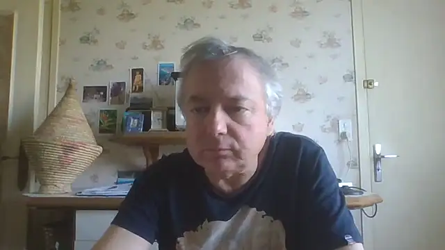 gegevincent online show from April 24, 2026, 11:01 am