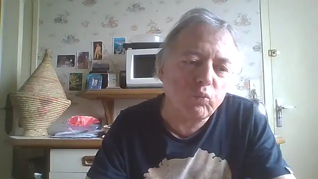 gegevincent online show from April 25, 2026, 11:02 am