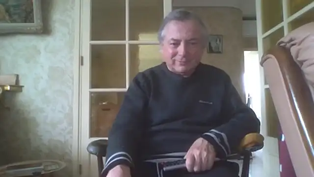 gegevincent online show from April 25, 2026, 2:36 pm