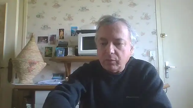 gegevincent online show from April 27, 2026, 10:46 am