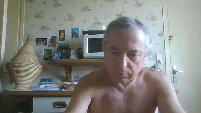 Snapshot of gegevincent chatting on June 12, 2026, 3:00 pm gegevincent online show from June 12, 2026, 3:00 pm