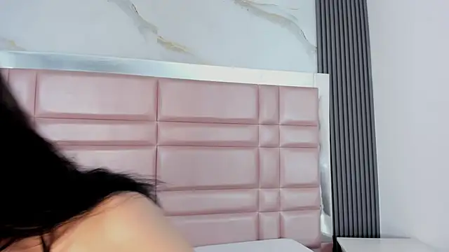 MaddieStark online show from October 1, 2025, 6:58 pm