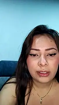 Snapshot of Damii_001 chatting on May 13, 2026, 2:53 am Damii 001 online show from May 13, 2026, 2:53 am