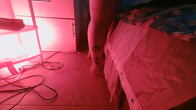 SatiroyNinfa online show from March 16, 2026, 9:41 pm