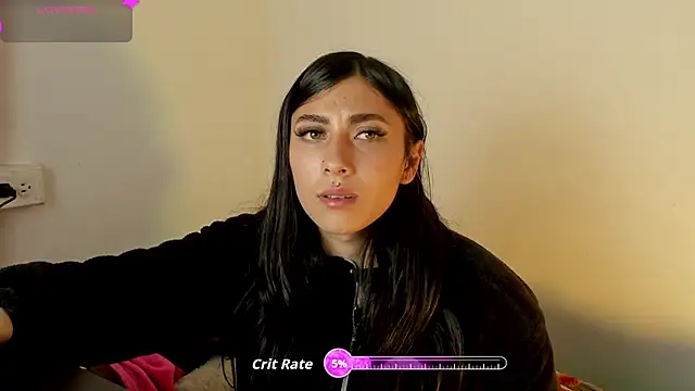 Alanaloiiss  online show from March 24, 2026, 2:49 am