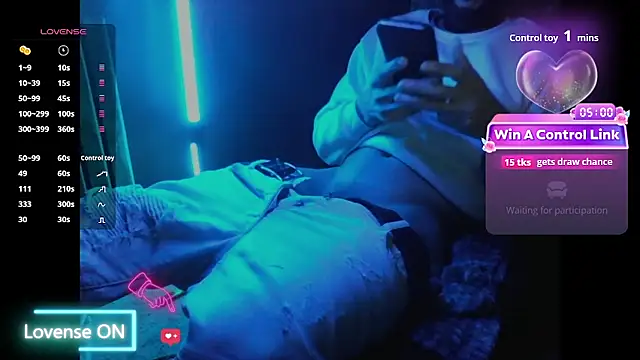 Snapshot of sensualDday chatting on February 6, 2026, 11:19 pm sensualDday online show from February 6, 2026, 11:19 pm