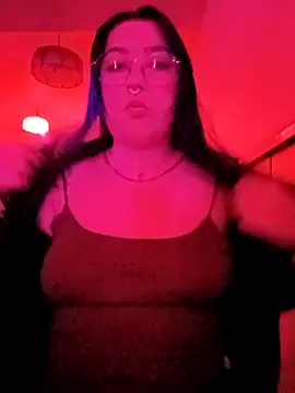 Dulcedeanis online show from September 13, 2025, 2:44 am