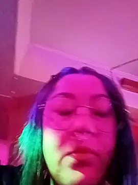 Dulcedeanis online show from September 23, 2025, 2:58 am