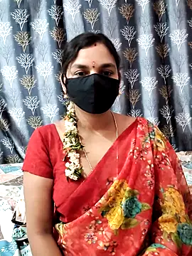 Snapshot of Lalitha-1995 chatting on March 20, 2026, 6:02 pm Lalitha-1995 online show from March 20, 2026, 6:02 pm