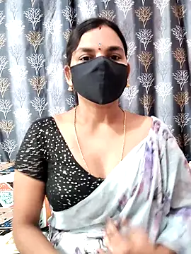 Snapshot of Lalitha-1995 chatting on March 27, 2026, 5:12 pm Lalitha-1995 online show from March 27, 2026, 5:12 pm