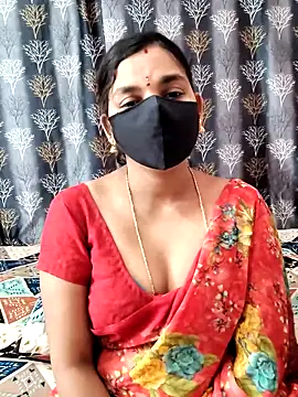 Snapshot of Lalitha-1995 chatting on March 29, 2026, 7:08 am Lalitha-1995 online show from March 29, 2026, 7:08 am