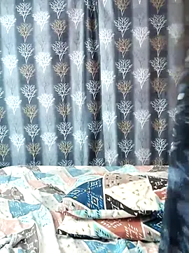 Snapshot of Lalitha-1995 chatting on April 3, 2026, 8:12 am Lalitha-1995 online show from April 3, 2026, 8:12 am