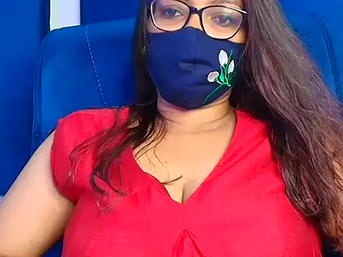 Snapshot of Anjalistar chatting on April 22, 2026, 3:31 am Anjalistar online show from April 22, 2026, 3:31 am