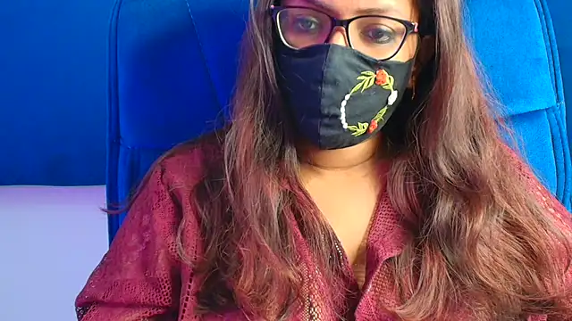 Snapshot of Anjalistar chatting on June 1, 2026, 1:24 pm Anjalistar online show from June 1, 2026, 1:24 pm