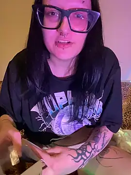 Snapshot of severingratty chatting on May 5, 2026, 4:26 pm severingratty online show from May 5, 2026, 4:26 pm