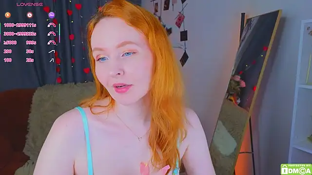 JoyceJones online show from June 10, 2026, 8:41 pm