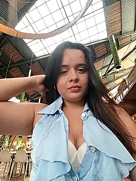 Snapshot of Lambedora_69 chatting on September 24, 2025, 8:45 pm Lambedora 69 online show from September 24, 2025, 8:45 pm
