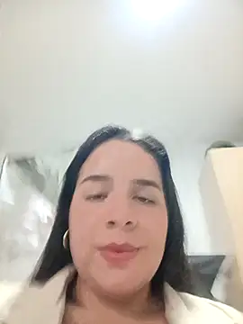 Snapshot of Lambedora_69 chatting on October 7, 2025, 7:55 pm Lambedora 69 online show from October 7, 2025, 7:55 pm