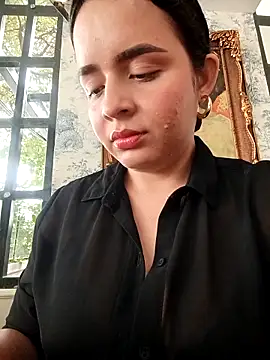 Snapshot of Lambedora_69 chatting on October 16, 2025, 7:48 pm Lambedora 69 online show from October 16, 2025, 7:48 pm