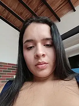Snapshot of Lambedora_69 chatting on July 4, 2026, 7:53 pm Lambedora 69 online show from July 4, 2026, 7:53 pm