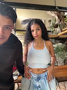 Rose-andres online show from November 29, 2025, 8:45 pm