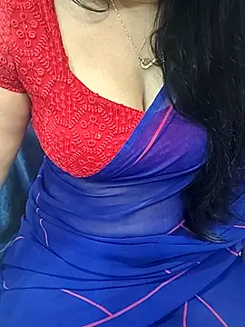 Anuforyou19 online show from October 26, 2025, 4:57 pm