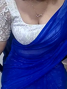 Anuforyou19 online show from October 29, 2025, 7:37 pm