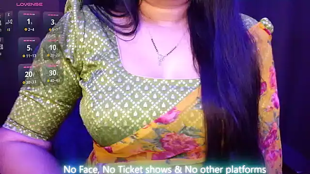 Anuforyou19 online show from February 4, 2026, 4:46 pm