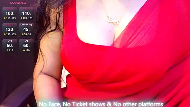 Anuforyou19 online show from March 20, 2026, 7:46 am