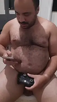 Urso Nerd online show from March 21, 2026, 4:28 am