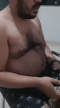 Urso Nerd online show from April 5, 2026, 4:20 am