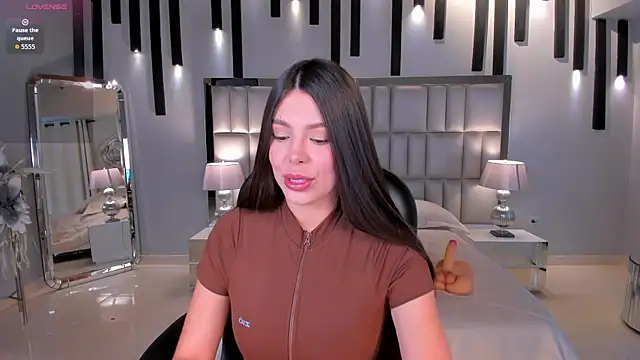 Snapshot of MeganScott chatting on July 26, 2026, 11:50 am MeganScott online show from July 26, 2026, 11:50 am
