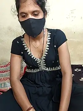 Snapshot of ranisanthutelugu chatting on September 27, 2025, 6:18 am ranisanthutelugu online show from September 27, 2025, 6:18 am