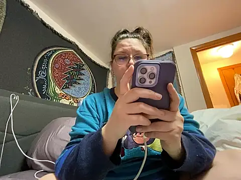 GirlSquirt online show from February 19, 2026, 9:22 pm