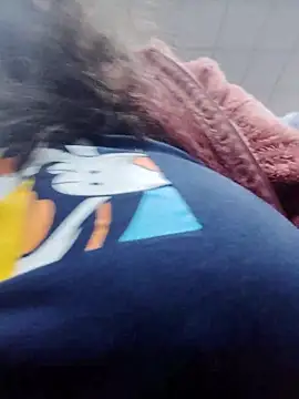 You-sexy-starr online show from February 17, 2026, 12:45 pm