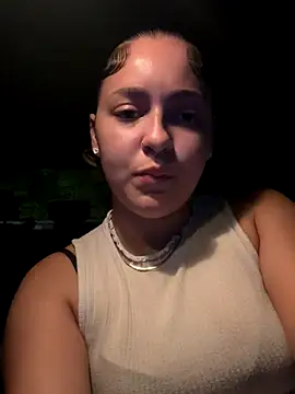 babykalirose online show from October 7, 2025, 11:46 pm