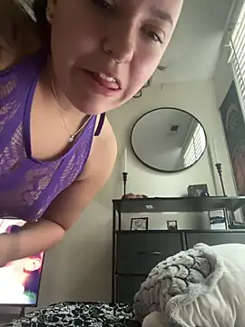 Snapshot of babykalirose chatting on April 18, 2026, 3:05 pm babykalirose online show from April 18, 2026, 3:05 pm